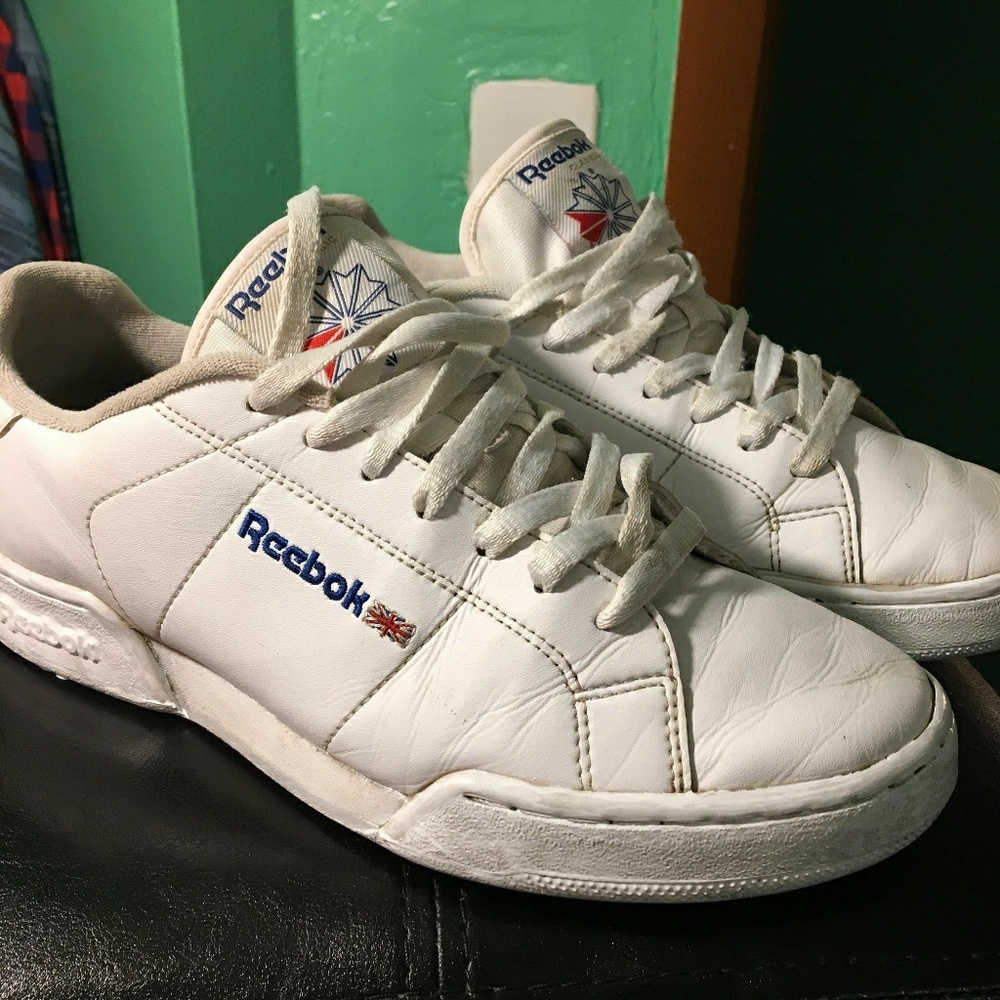 Reebok classic vtg.
